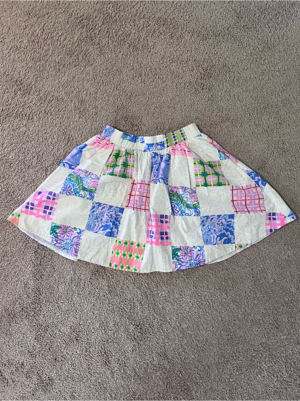 Lilly Pulitzer Skirt